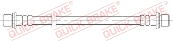 Brake Hose